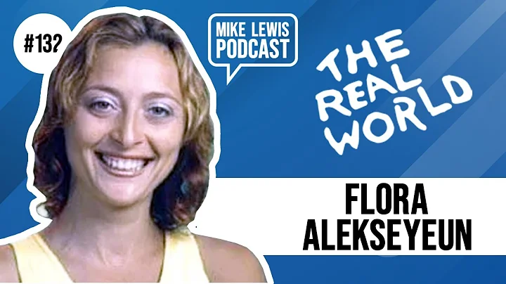 Real World Miami's Flora reflects back on her seas...