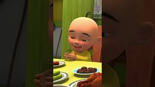 Doa buka puasa #upinipin #official #youtubemalaysia