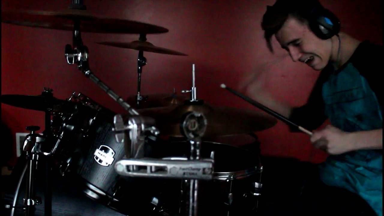DRUMMING TUESDAY MJ BILLIE JEAN DRUM COVER YouTube