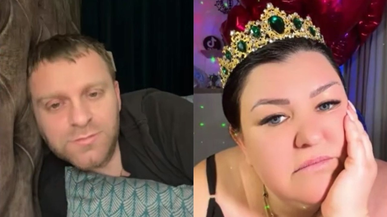 С Викторией Интересная Женщина и ее Высказывания в Шоке Самвел Адамян