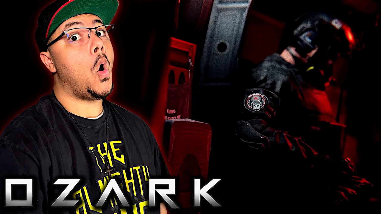 The Ozarks Are DANGEROUS! | Ozark Part 1