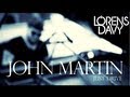 John Martin - Just Drive 