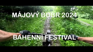 MÁJOVÝ BOBR 2024