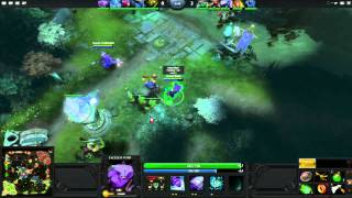 Na`Vi vs MouseSports Game 1 Dota 2 Star Championship