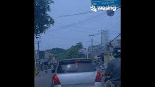 hanyalah hadi versi soba