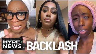 India Arie 'Responds' To ‘Getting Checked' For Yung Miami ‘Spend Dat’ Diss Amid BET Awards - HP News