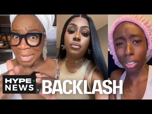 India Arie 'Responds' To ‘Getting Checked' For Yung Miami ‘Spend Dat’ Diss Amid BET Awards - HP News