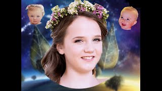 AMIRA WILLIGHAGEN SINGS for THE PROCREATION,in Fuscaldo Cultura