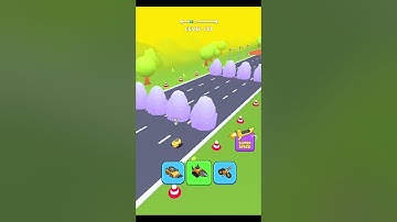 Shape Shifting All Levels Gameplay Walkthrough Android iOS Hyper Causal Games #ShapeShifting