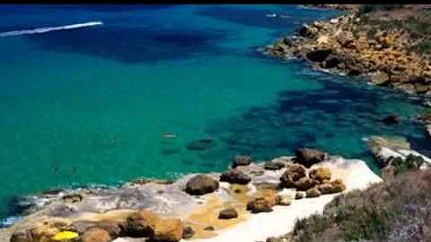 Come è il mare di Malta?