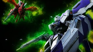 PS5\/PS4『機動戦士ガンダム バトルオペレーション２』5周年オープニングムービー