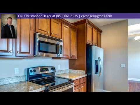 206 Supreme Court, Berea, KY home video tour