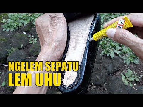 Wajib Tau 12 JENIS LEM PEREKAT - review GLUE - TOOLS. 