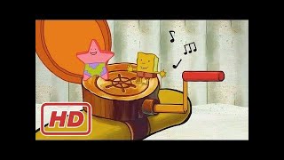 SpongeBob's Game Frenzy: Best Friend Forever Ring 😍! - Nicklodeon Games screenshot 5