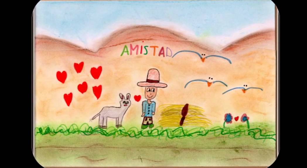 PLATERO Y YO YouTube PLATERO Y YO YouTube