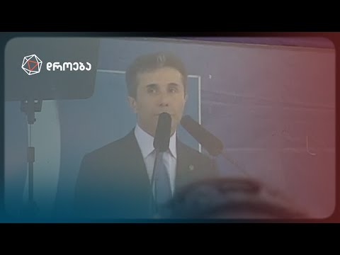 სუნთქვის უკმარისობა — თინათინ ერაძის სიუჟეტი | ქართული ოცნების 11-წლიანი მმართველობა