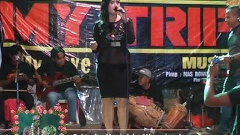 My Trip Warangan - Keramat