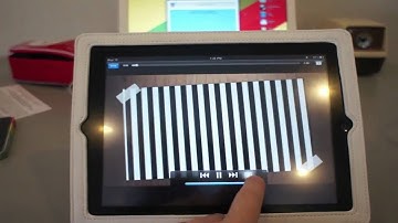 AirPlayer Lets You Stream AirPlay Video to Your Mac