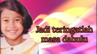 MAZUIN HAMZAH - Video Files Album EP 'MUSTIKA KU' (1975)