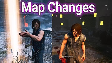 Upcoming Map Changes!