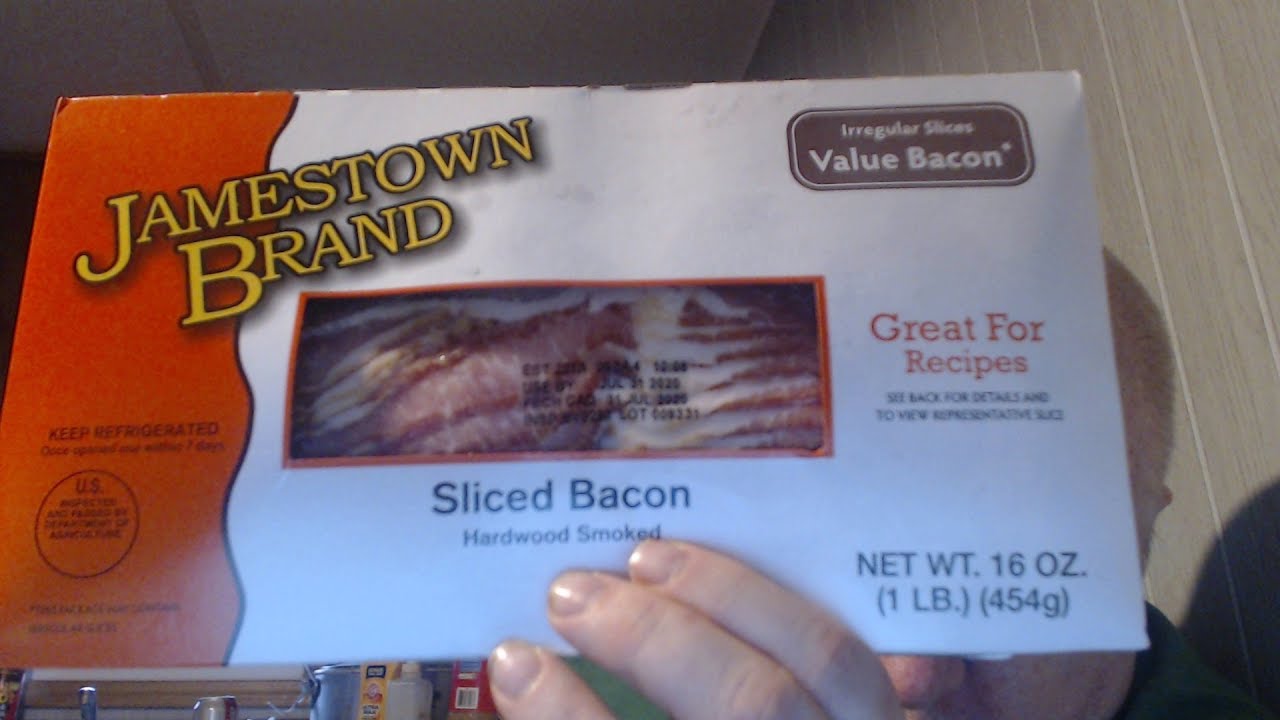 Bacon For A Dollar??? (My Dollar General Is Changing)(Tiny Dollar