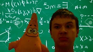 I'M NOT A KRUSTY KRAB!!! Let's Play: Are You Smarter Than Patrick Star?
