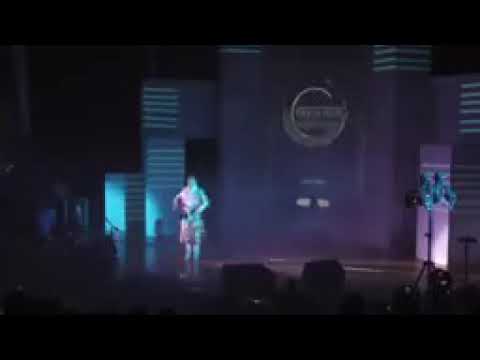 Элвин Грей & Бабек Мамедрзаев -  салам алейкум