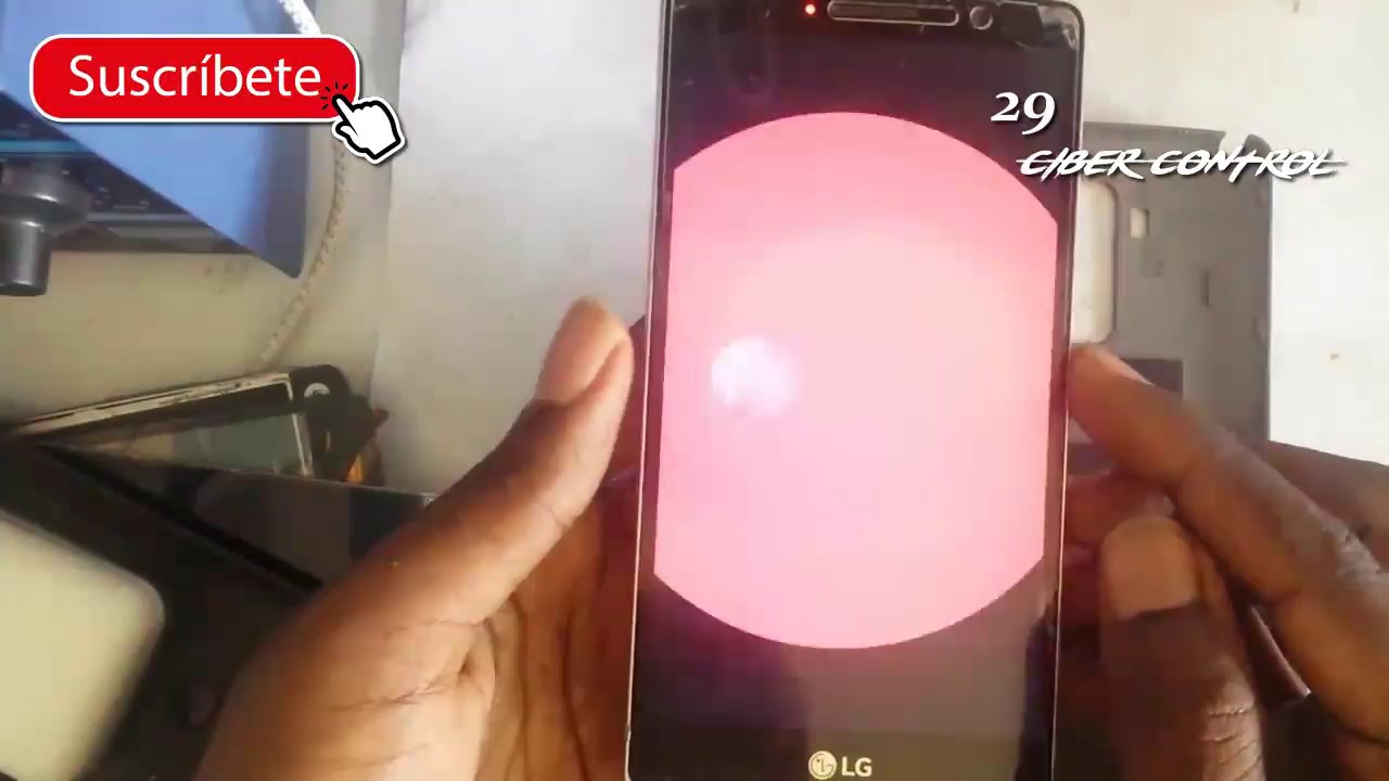 ELIMINAR FRP LG Stylo LS770 5.1.1 NEW METODO %100 FUNCIONAL #29 - YouTube