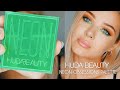 Неоновая палетка ОТ HUDA BEAUTY/ NEON OBSESSIONS PALETTE HUDA BEAUTY