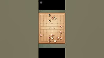 Tàn cục sát chiêu 23!! Cờ độ giang hồ đỉnh cao !! Đỏ tiên kết quả ntn #cothe #cotuong #cothegiangho