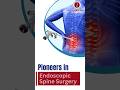 Endoscopic Spine Surgery Changing Lives | Pain-Free Life Back in Minutes | Spine Masters