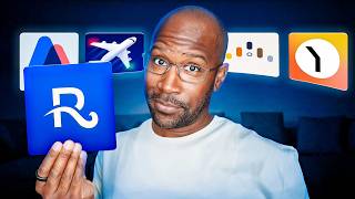 Top 5 [MUST HAVE] Travel Apps in 2026!