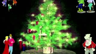 Suzy Bogguss   Two Steppin' Round The Christmas Tree