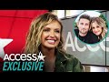 Carly Pearce Wrote A Love Song For Michael Ray 3 Days After Their First Date: It Was 'Instantaneous'
