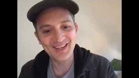 Episode 75 - Paul Wolinski - 65daysofstatic