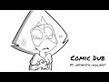 Shattered Steven -- SU Comic Dub