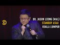 Apa Yang Terjadi Kalo Penis Ring Nyangkut? By dr. Jason Leong (Malaysia)