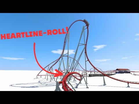 Everything New at Cedar Point in 2023 | Wild Mouse, Top