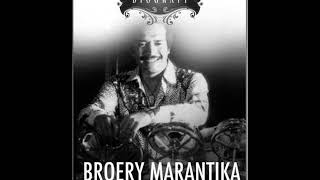 Video thumbnail of "Broery Marantika - Di Hatiku (Official Audio Video)"