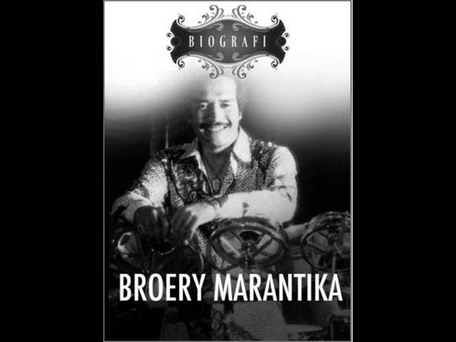 Broery Marantika - Di Hatiku (Official Audio Video) class=