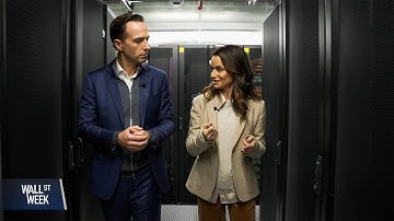 Finland’s Big Idea: Turning Data Center Heat Into Power