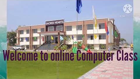 Class-5 Ch-7 Formatting A Presentation