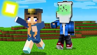 :               MINECRAFT