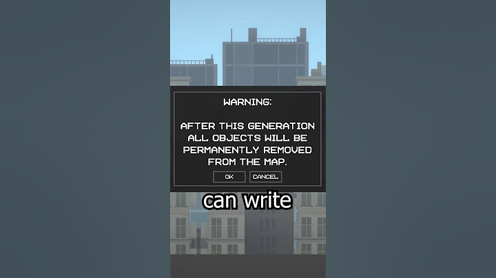 ENDLESS CITY SECRET FACTS in Melon Playground