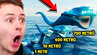 Reaguji na NEUVĚŘITELNÝ vývoj EL GRAN MAJI! 😱