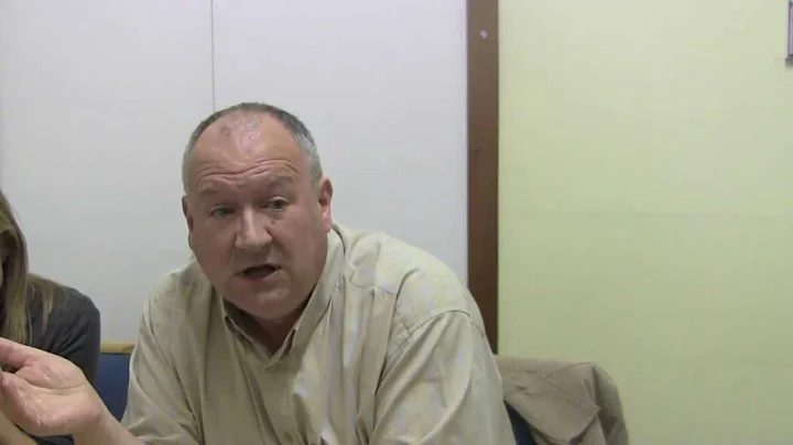 Neil Davidson on the crisis in the SWP