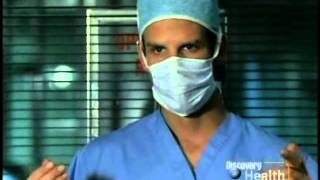 Chicago Hope Diane Will You Marry Me?