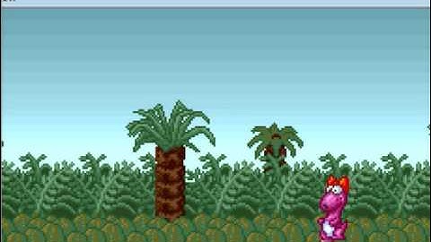 SMBX how to make a boss give something(REQUEST)