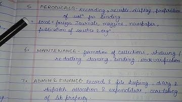 Different Sections of library|| #libraryandinformationscience #library #catalogue #libraryscience