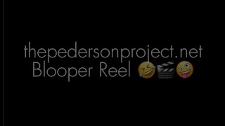 thepedersonproject.net (A Saw X Fan Short Film) Bloopers